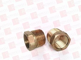 Пневматический фитинг и аксессуары Артикул BFHB-12N-38N от производителя AUTOMATION DIRECT