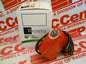 Электромагнитный клапан ALLENAIR 3CCY8B 120VAC