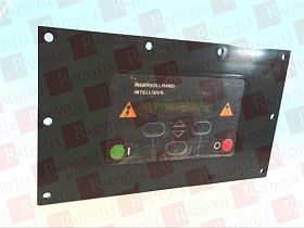 Воздушный компрессор Артикул 39900519 от производителя INGERSOLL RAND