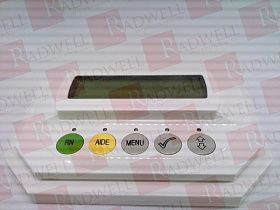 Индикатор / дисплей Артикул 5009-9101 от производителя TYCO