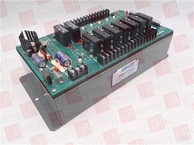 Модуль / стойка ПЛК Артикул 1989-1510 от производителя AMETEK