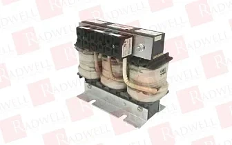 Линейный дроссель Трансформатор Артикул KLR55BTB от производителя TCI TRANS COIL