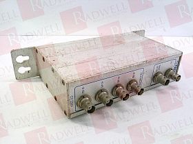 Телекоммуникационный модулятор  Артикул OF3581 от производителя NAVAL ELECTRONICS