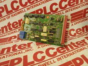 Плата ПК Плата ПЛК / дополнения к  плататам Артикул 527.093.013 от производителя FERAG