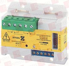 Защитное реле Артикул A51E-1 от производителя UTC FIRE & SECURITY COMPANY