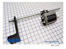 Trumeter 2401-14MFFG