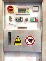 Размагничивающее устройство Артикул IM-K-008020-AD--DT-C11A1H3A2A1 от производителя MAGNET-PHYSIK