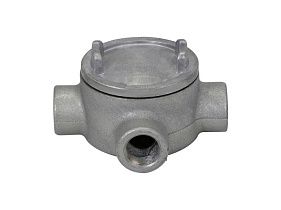 Crouse Hinds GUAX37 WOD