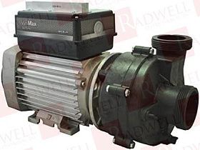 Гидравлический силовой агрегат Артикул BS410/2-K от производителя EMG