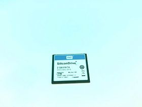 Карта памяти CompactFlash B&R 5CFCRD.2048-03, 2 ГБ