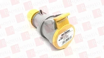 Перемычка / клемма / штекер Артикул 313,164 от производителя SCAME