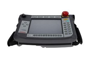 Подвесной пульт  для обучения Артикул TP-RC5-1 от производителя NIKKI DENSO