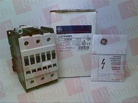 Пускатель Артикул CL07A300M1 от производителя GENERAL ELECTRIC