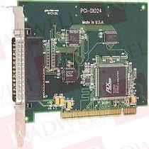 Устройство для ЭВМ Артикул PCI-DIO24 от производителя L COM