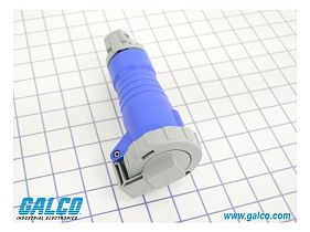 Russellstoll, a T & B Brand ABB320C6W