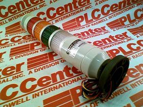 Стек Свет Артикул PREGB-402-RYGC от производителя MENICS