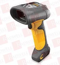 Ручной сканер штрих-кода Артикул DS3407-DP20005R от производителя ZEBRA