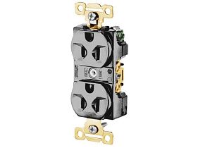 Bryant Electric 5242GRY