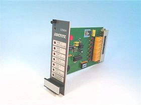 Модуль/стойка ПЛК LT8604 от LOCTITE
