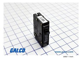 Cutler Hammer, Div of Eaton BR120