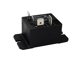 J115F31AL120VACS Реле/розетка от CIT RELAY