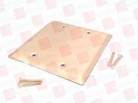 Пластина Артикул SB23BZ от производителя LEGRAND