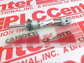 Пневматический цилиндр Артикул 16S1A10A017 от производителя CAMOZZI