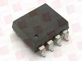 Оптоизолятор интегральных схем Артикул HCNW1458-300E от производителя BROADCOM