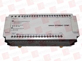 Программируемый контроллер Артикул CPM1-30CDR-A-V1 от производителя OMRON