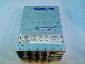 Блок питания HPF5A2B1A1P6-S549/VAD557 A от BEL POWER SOLUTION