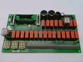 1269583C Плата ПК Плата ПЛК / дополнения к  плататам от CINCINNATI MILACRON