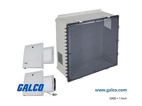 Safety Technology Internationa EP242410-T3