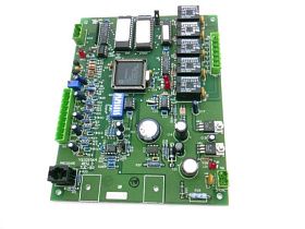 Контроллер зонального управления VAV/CAV WATTMASTER YS101564