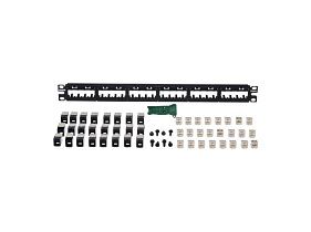 Panduit UICMPPK6G24BL