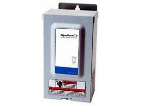 Регулятор скорости Goulds Pump Aqua Boost II AB2S010, 4.2A, 230В, 3 фазы