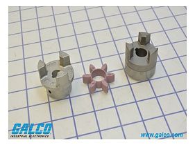 KTR KTR-14MMST-HD19-0438CA