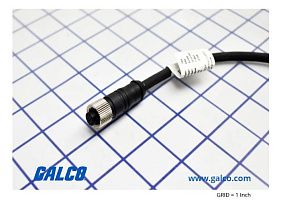 Mencom MDCPM-12FP-10M-B