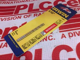 Сверло Артикул 63906 от производителя IRWIN TOOLS