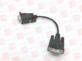 Кабель для подключения ПК и других устройств Артикул CBL-F9M9-20 от производителя THE MOXA GROUP