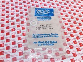 M-052-FS001-44 Комплект для восстановления пневматических клапанов / комплект уплотнений от MILLER FLUID POWER