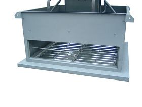 AMERICRAFT MANUFACTURING CE8DVK