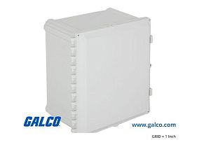 Safety Technology Internationa EP201608-O