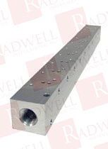 Пневматический коллектор Артикул MSV8-9 от производителя PNEUMADYNE