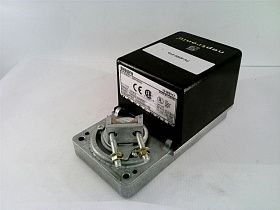 BM060FN Привод ОВиК от NEPTRONIC