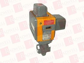 Клапан для впуска газа Артикул 125SMA11AA11BB22A0 от производителя HONEYWELL