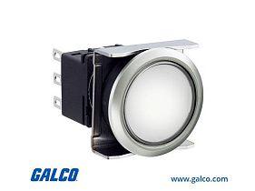 IDEC LBW6ML-M1T23VPW