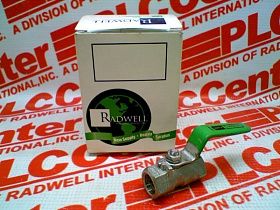 Шаровой клапан Артикул UTKM-10 от производителя KITZ