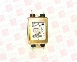 Фильтр  радиопомех Артикул 6VW1 от производителя TE CONNECTIVITY