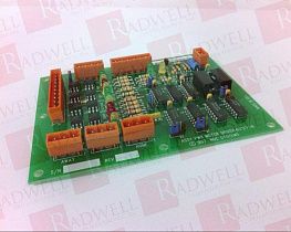 Плата ПК Плата ПЛК / дополнения к  плататам Артикул 623718 от производителя NDC TECHNOLOGIES