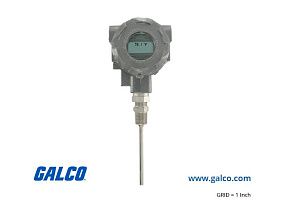 Dwyer Instruments TTE-109-W-LCD